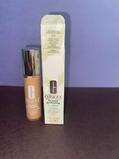 Clinique Beyond Perfecting Foundation  Concealer .2 oz Golden Natural Mini