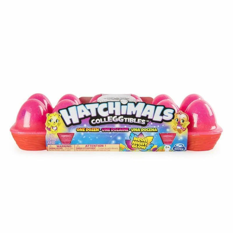 Hatchimals nightglow sales