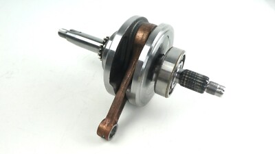Daytona Anima 150ccm 4 Ventil Kurbelwelle 49,6MM Crankshaft