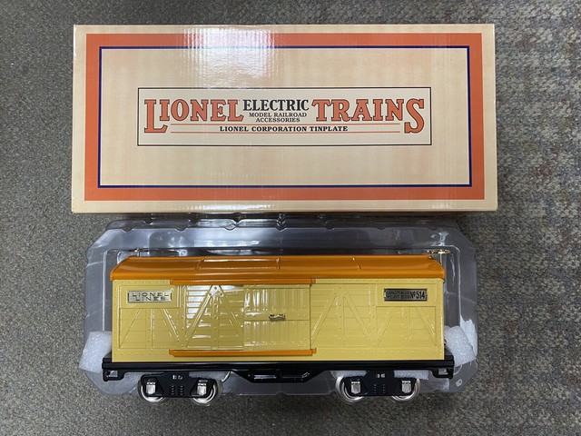 standard gauge trains ebay
