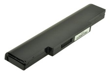 BATTERIA PER NOTEBOOK ASUS N71JV N71V N71VG N71VN N71YI N73 N73 Series N73F N73G