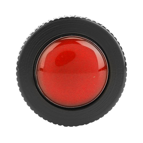 Mini Round Quick Release Plate For Compact Action Tripod (Red) Fit - Picture 3 of 22