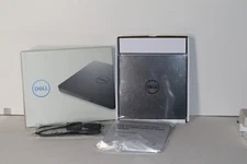 Dell External USB Slim DVD+/- RW Optical Drive DW316