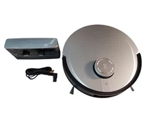 ECOVACS DEEBOT X1 Omni Robot Vacuum Cleaner and Mop Combo *Issues*