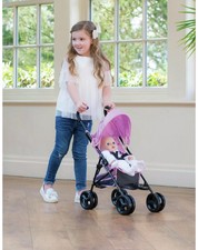 mamas and papas junior pram