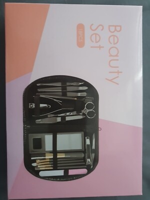 Beauty Set