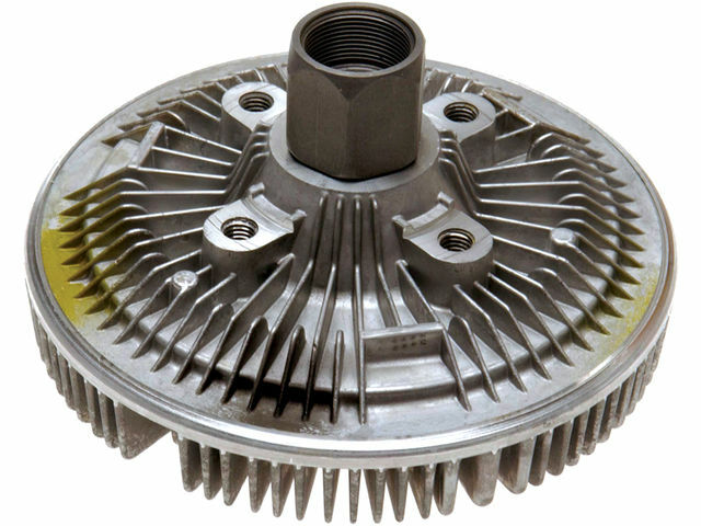 Fan Clutch For 2007 Chevy Silverado 2500 HD Classic 8.1L V8