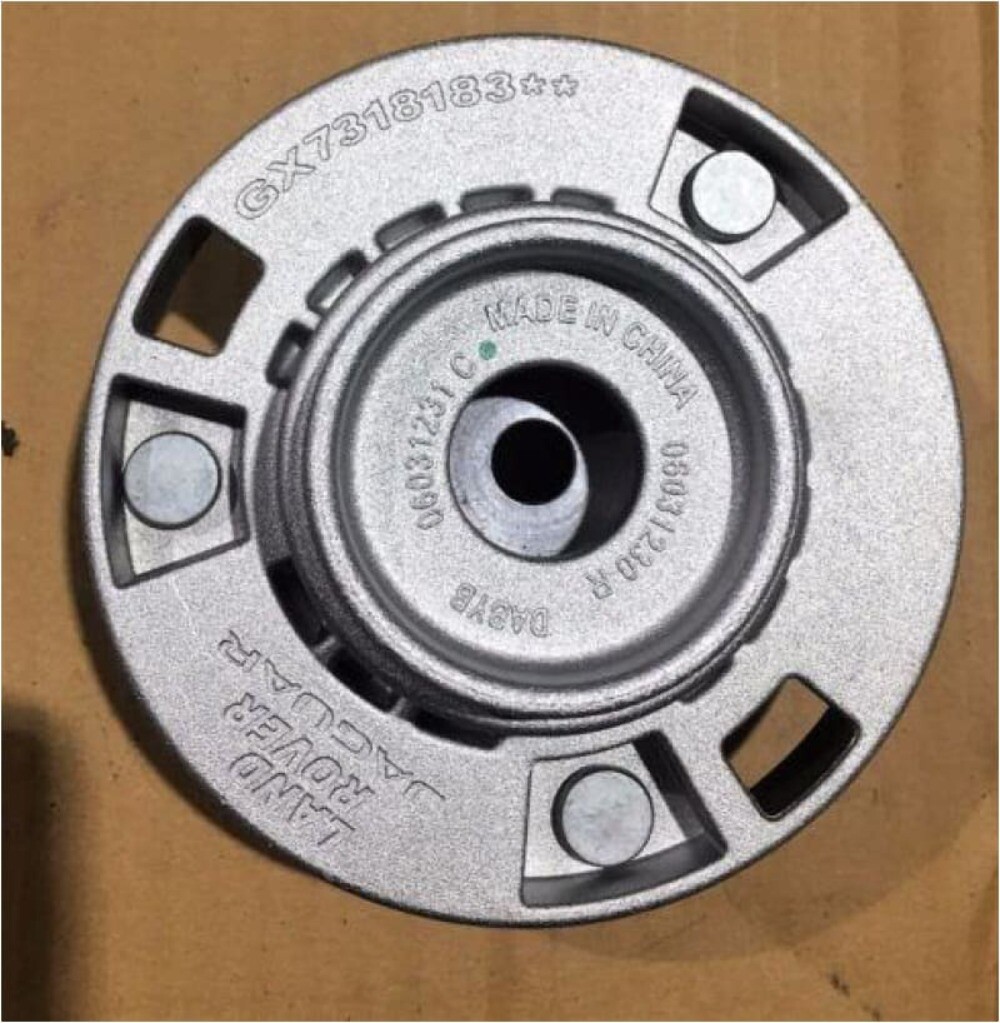 Jaguar Front Spring/Damper Mounting XF F-Pace T4N7363 | eBay