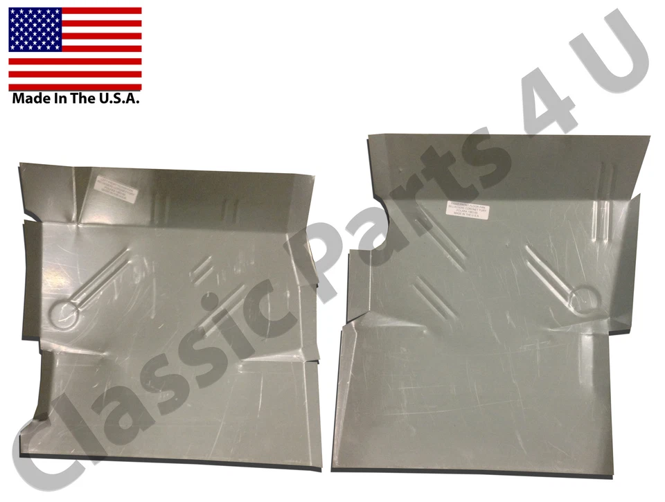 Dodge Coronet Plymouth Belvedere Fury 1963 1964 1965 par nuevo Foto 2 de 2