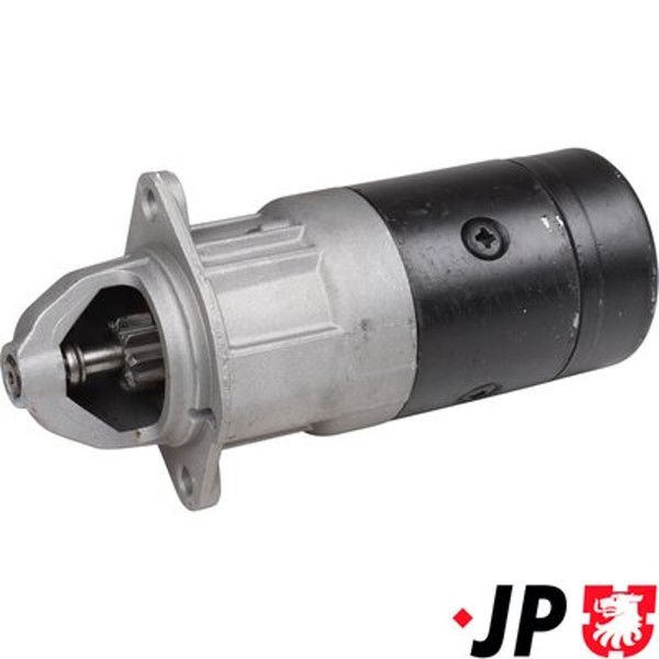 Anlasser Starter JP JP Group 1490300100 FüR Range 12V Opel V94 Rover BMW Omega 2-image