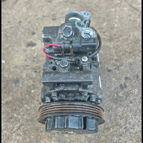 AUDI A6 4A2, C8 Kondensatpumpe Klimaanalge 4472208812 2.50 Diesel 2001 31511757