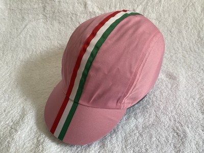  . Fahrradmütze Größe - L - Hand Made By Smith-London  