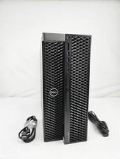 Dell Precision 5820 Tower Xeon W-2223 3.60GHz 16GB 256GB SSD Quadro P2200 D02T