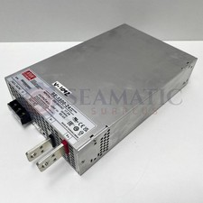 MEAN WELL SE-1500-24 Netzteil, V#1092 (GETESTET)
