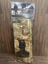 ForEverlast Snake Guard Chaps Realtree Camo
