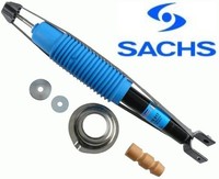 Sachs 313917 StoßDäMpfer StossdäMpfer Hinterachse Hinten