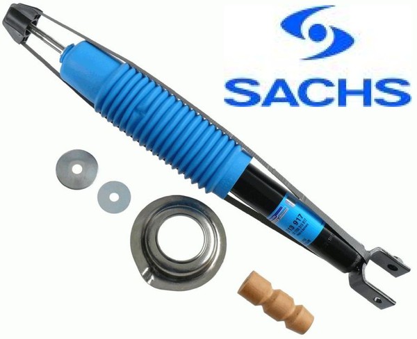 Sachs 313917 StoßDäMpfer StossdäMpfer Hinterachse Hinten-image