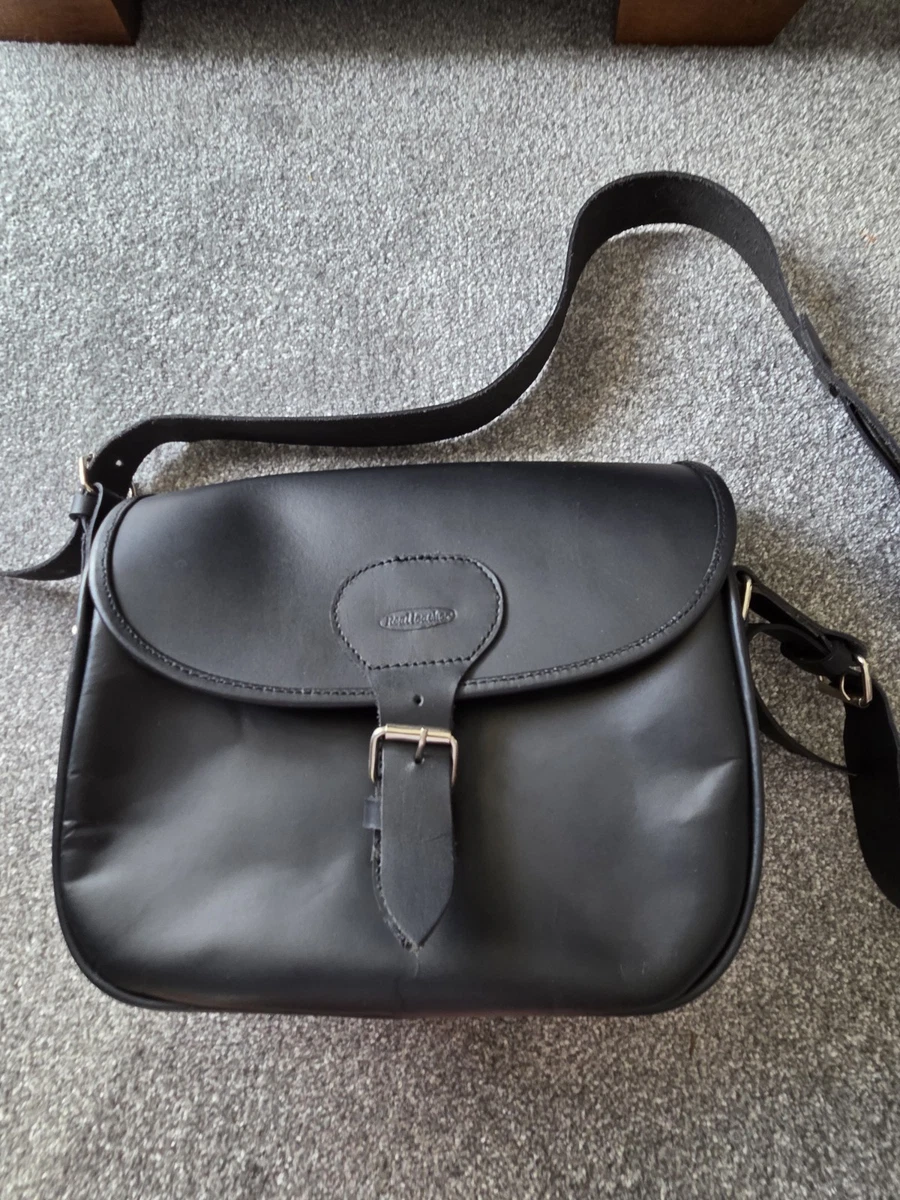Retro Saddle Bag in Handbags for sale | eBay UK