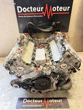 Moteur Audi RS6