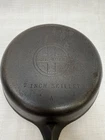 Vintage Griswold #4 Small Logo 7” Cast Iron Skillet  - Nice