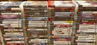 Lot of 80 Playstation 3 PS3 Games in Cases Bulk Wholesale Lot