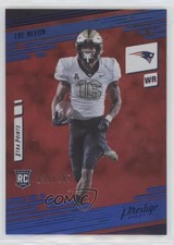 2021 Panini Prestige Rookies Xtra Points Premium Blue /249 Tre Nixon #300 05gv
