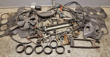 YAMAHA YZF-R1 4XV 98/99 & 5JJ 00/01 JOBLOT OF SMALL ITEMS - FREE UK P+P