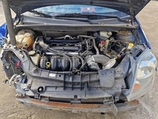 Katalysator ohne Lambdasonde Ford Fiesta V JH, JD 1683643 P23529374