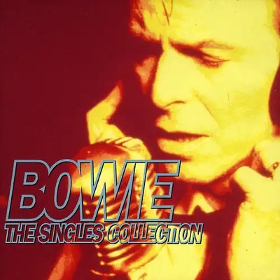 David Bowie - Singles Collection