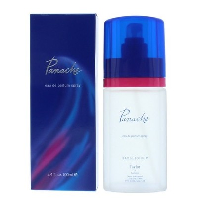 Taylor Of London Panache Eau de Parfum 100ml Womens Perfume