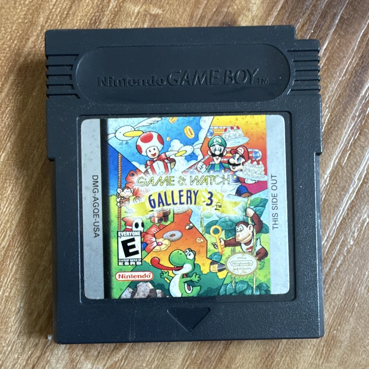 gameboy watch products for sale | eBay