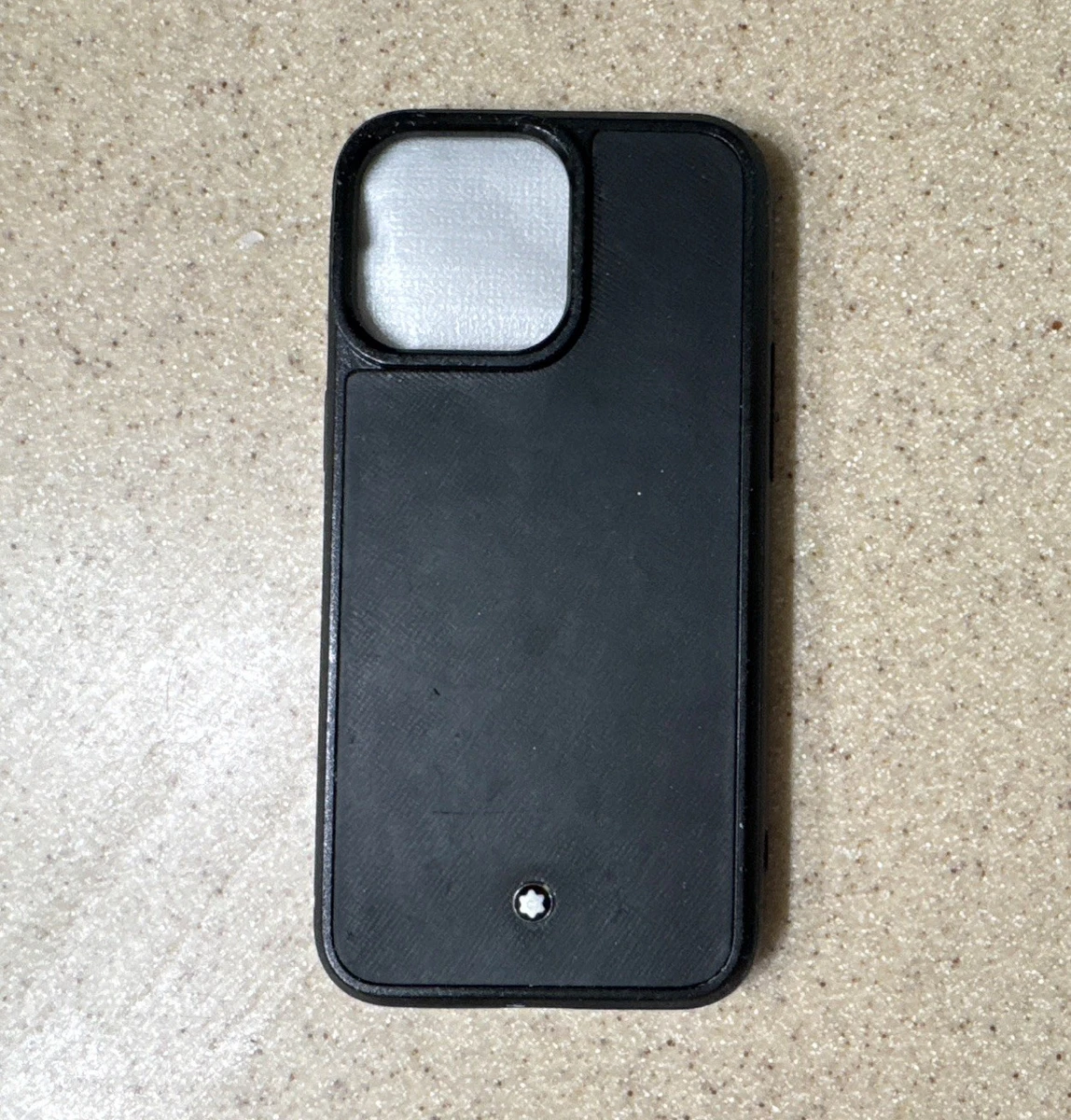 Montblanc Cell Phone Accessories for Apple for sale | eBay
