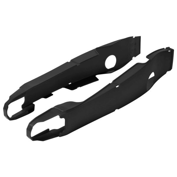 Polisport Schwarz Off-Road Zubehör 8456800001 Pol - Bild 2