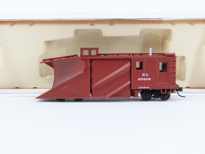 #ad #ad N Scale Atlas Master 50005134 EL Erie Lackawanna Russell Snow Plow #95909 $42.95