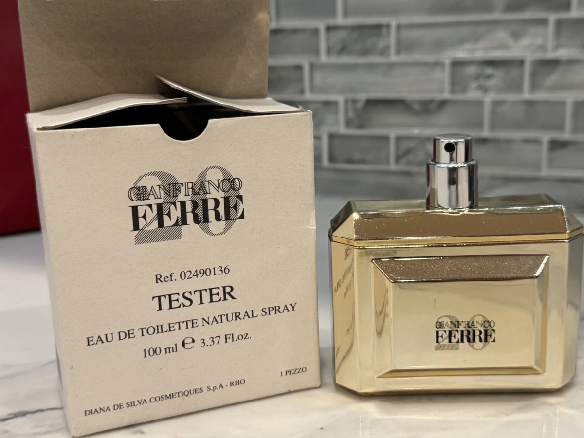 Gianfranco Ferré Perfume Women Ferre for sale | eBay