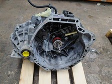 Boite de vitesse Renault R9