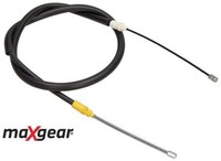 Maxgear 32-0388 Seilzug FüR Feststellbremse Handbremsseil Bremsseil