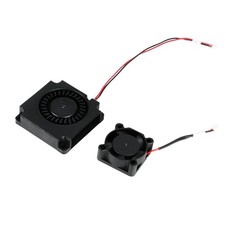 For 3 V3 SE Fans, 4010 Blower Fan DC 24V 2510 Cooling Fan1827