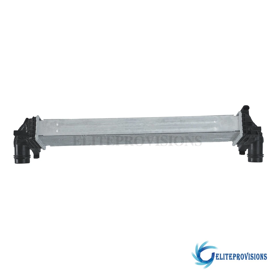 NEW Intercooler 85557764 Fit 2020-2025 Cadillac XT5 XT6 Chevrolet Blazer L4 2.0L Foto 3 de 4