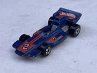 Lot of 7 Vintage Hotwheels Cars