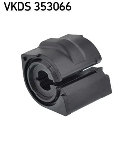 SKF Stabilisatorlager Stabilager Buchse Stabilisator Vkds 353066 FüR CitroËN C2-image