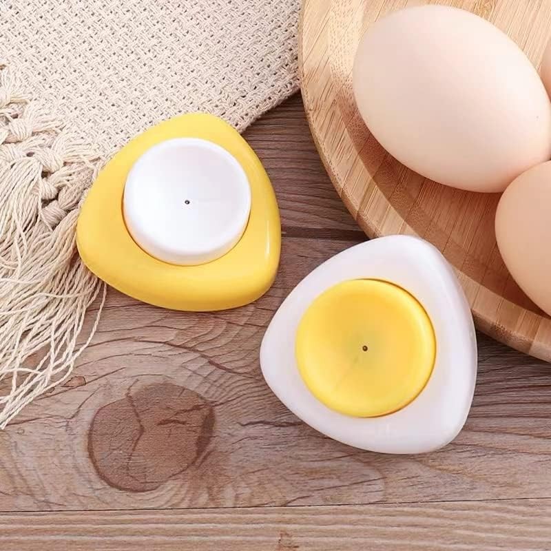 Jawbush Egg Piercer for Raw Eggs, Hole Poker Puncher Magnetic 