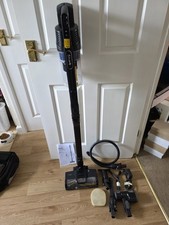Shark Anti Hair Wrap Cordless Stick Vacuum Cleaner, IZ202-252 series