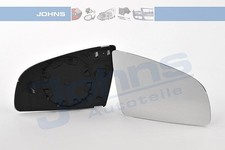 Glace de rétroviseur Audi 80