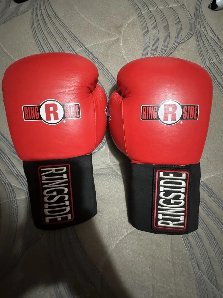 Men Ringside Boxing Gloves for sale | eBay