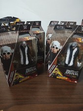 WWE Mattel Elite Monday Night Wars Series 7 Hulk Hogan (Ted DiBiase BAF)