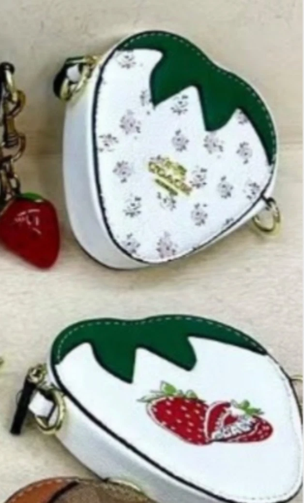 coach coin pouch products for sale | eBay
