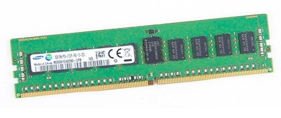 Samsung 8Gb DDR4 2133Mhz Memory Ram Speicher Pc 288 Pin Arbeistsspeicher DDR4