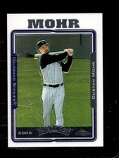 Dustan Mohr