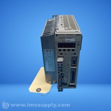 Yaskawa SGDH-10AE Servo Drive FNIP